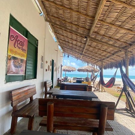 Pousada Secret Spot Kite Club Fortaleza (Ceara) Exterior photo