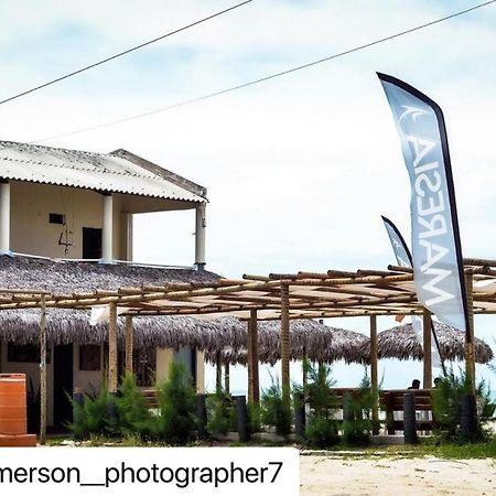 Pousada Secret Spot Kite Club Fortaleza (Ceara) Exterior photo