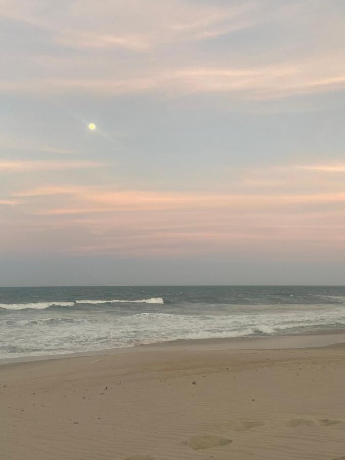 Pousada Secret Spot Kite Club Fortaleza (Ceara) Exterior photo