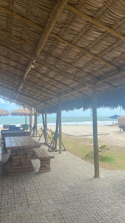 Pousada Secret Spot Kite Club Fortaleza (Ceara) Exterior photo