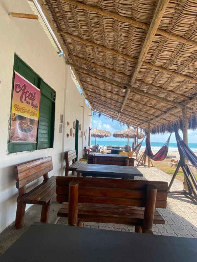 Pousada Secret Spot Kite Club Fortaleza (Ceara) Exterior photo