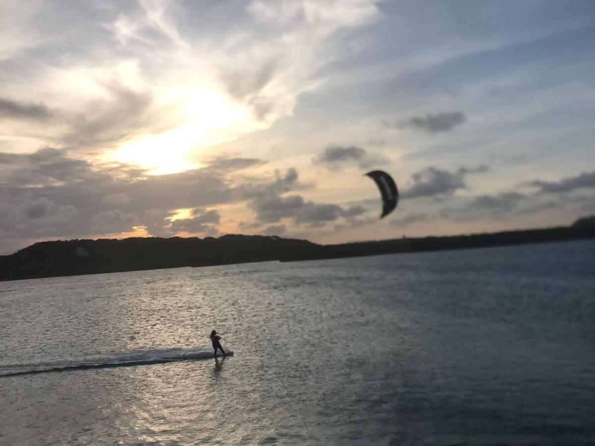 Pousada Secret Spot Kite Club Fortaleza (Ceara) Exterior photo