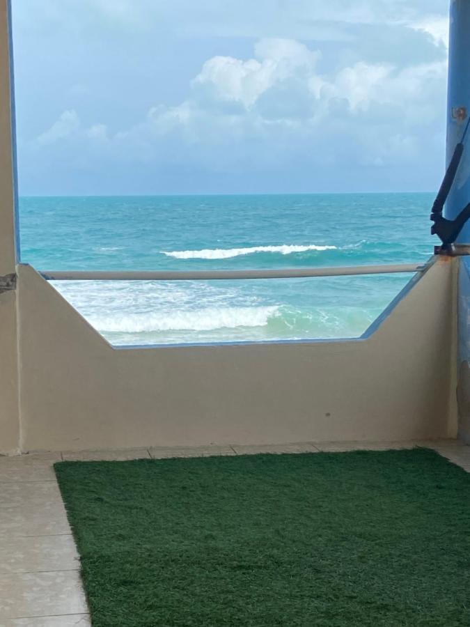 Pousada Secret Spot Kite Club Fortaleza (Ceara) Exterior photo